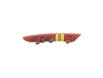 Catadioptre arrière droit - Renault CLIO V PH.1 - 265602442R - C0-4250W