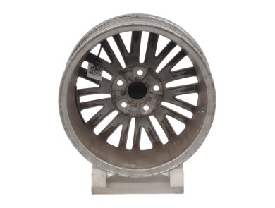 Alloy wheel - Volkswagen GOLF VII PH.1 - 5G0601025AT88Z - A1-4169J