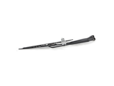 Bras d'essuie glace avant (x2) - Nissan MICRA III PH.1 - 28881-AX702 - M1-6232F