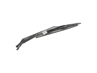 Front wiper arms (x2) - Nissan MICRA III PH.1 - 28881-AX702 - M1-6232F