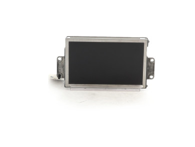 Multifunction screen - Citroen C4 II PH.1 - 9804707380 - Q1-4487R