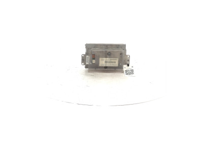 Multifunction screen - Citroen C4 II PH.1 - 9804707380 - Q1-4487R