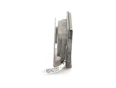 Multifunction screen - Citroen C4 II PH.1 - 9804707380 - Q1-4487R