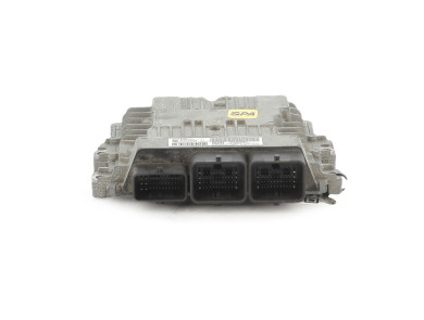 Engine calculator - Citroen C4 PICASSO I - 9800268980 - J1-6282J