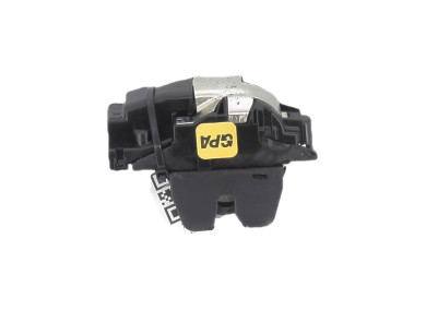 Rear lid lock - Citroen C4 PICASSO I - Beige Clair - 8719G5 - N1-6209X