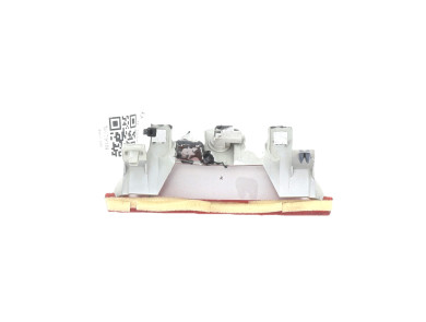 Troisième feu stop - Toyota YARIS VERSO PH.2 - 8157052020 - N1-6295L
