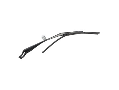 Front wiper arms (x2) - Peugeot 208 I PH.2 - 1608393180 - N1-6245L