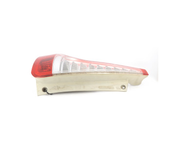 Feu arrière gauche - Renault GRAND SCENIC III PH.3 - 265550014R - N1-4028K