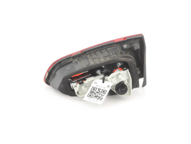 Left hatchback boot light - Volkswagen GOLF VII PH.1 - 5G0945093AC - M1-2377A