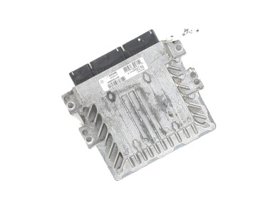 Calculateur moteur - Renault MEGANE III PH.1 - 237100386R - U1-5269V