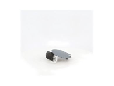 Fuel door - Opel CORSA C PH.2 - Gris Fonce - 9196447 - F1-6237Y
