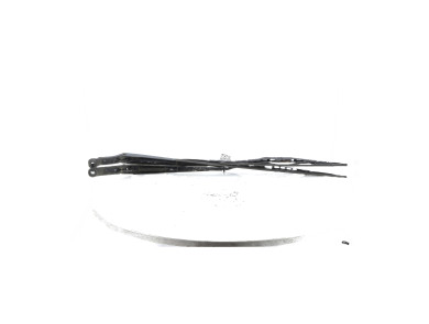 Front wiper arms (x2) - Chevrolet AVEO I - 95980784 - T1-6073X
