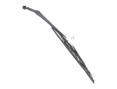 Bras d'essuie glace avant (x2) - Chevrolet AVEO I - 95980784 - T1-6073X
