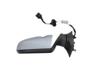 Left wing mirror used - Opel ZAFIRA - 13142392