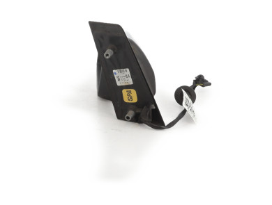 Left wing mirror - Opel ZAFIRA B PH.1 - Gris Fonce - 13142392 - P1-2276R