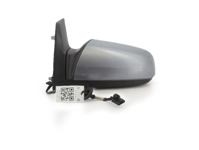 Left wing mirror - Opel ZAFIRA B PH.1 - Gris Fonce - 13142392 - P1-2276R