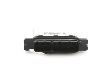 Engine calculator used - Volkswagen GOLF - 04E907309A