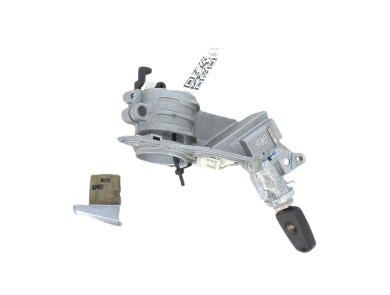 Neiman kit complet (barillet serrure clé) occasion - Opel ZAFIRA - GPA-21-0004854