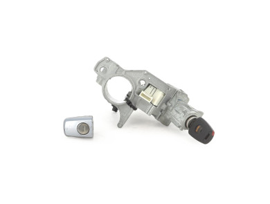 Neiman kit complet (barillet serrure clé) - Opel ZAFIRA B PH.1 - GPA-21-0004854 - V1-4598G