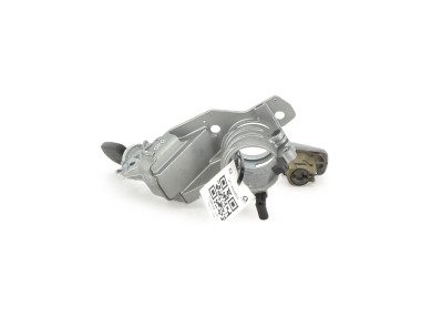 Neiman kit complet (barillet serrure clé) - Opel ZAFIRA B PH.1 - GPA-21-0004854 - V1-4598G