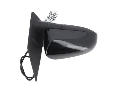 Right wing mirror - Citroen C1 II - Blanc - B000780980 - I1-2220Y