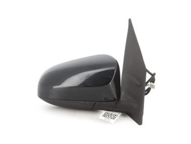 Right wing mirror - Citroen C1 II - Blanc - B000780980 - I1-2220Y