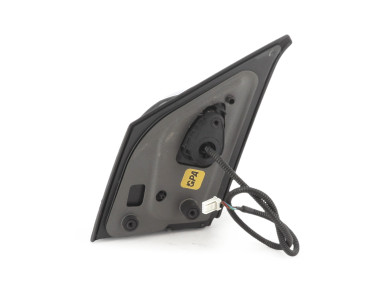 Rétroviseur droit - Citroen C1 II - Blanc - B000780980 - I1-2220Y