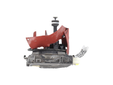 AdBlue pump used - Renault CLIO - 204620318R