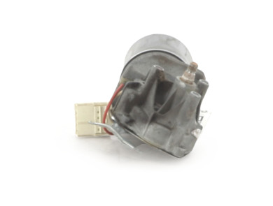 Moteur d'essuie glace avant - Citroen SAXO PH.2 - 640583 - E1-4641R