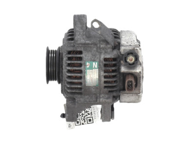 Alternator - Toyota YARIS VERSO PH.2 VERSO - 2706021031 - B1-8457A