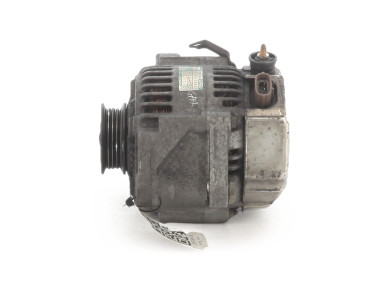 Alternator - Toyota YARIS VERSO PH.2 VERSO - 2706021031 - B1-8457A