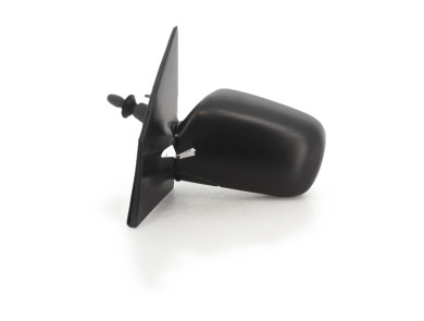 Left wing mirror - Toyota YARIS I PH.1 - Vert Fonce - 879400D011 - Y1-2122Z
