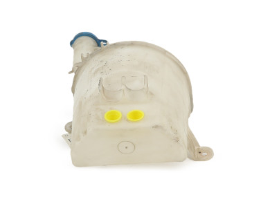 Washer fluid reservoir tank  used - Toyota YARIS - 853150D010
