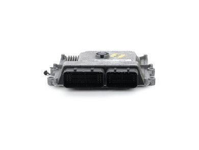 Engine calculator used - Peugeot 2008 - 9821501480