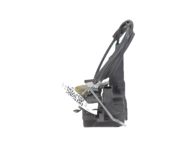 Left front door lock used - Opel ASTRA GTC - 13210748