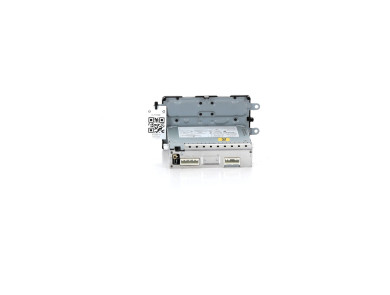 Poste multimédia - Smart FORTWO III - A4539002106 - I1-5332Z