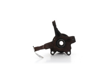 Right steering knuckle - Dacia SANDERO III PH.1 - 400141515R - Z1-4660C