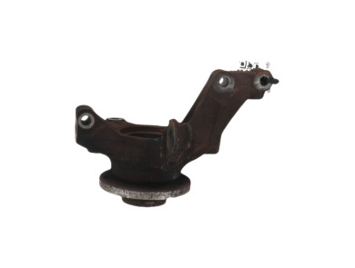 Right steering knuckle - Dacia SANDERO III PH.1 - 400141515R - Z1-4660C