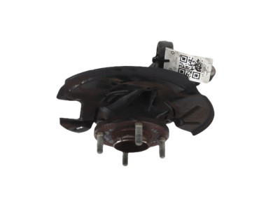 Right steering knuckle - Ford FIESTA VII PH.1 - 2272683 - Z1-3321H