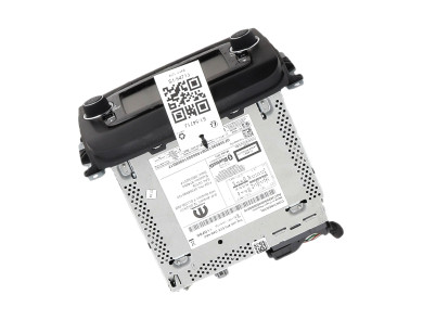 Ecran multifonction occasion - Fiat 500L - 735659512