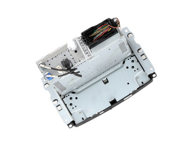 Multifunction screen - Fiat 500L II PH.1 - 735659512 - S1-5471J