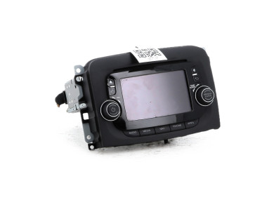Multifunction screen - Fiat 500L II PH.1 - 735659512 - S1-5471J
