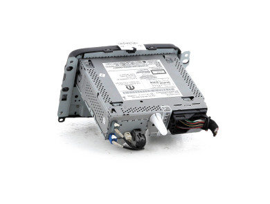 Multifunction screen - Fiat 500L II PH.1 - 735659512 - S1-5471J
