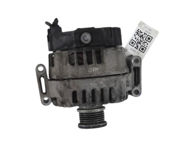 Alternator - Mercedes SPRINTER II NS1K_TYPE - 0009068802 - T1-3645F