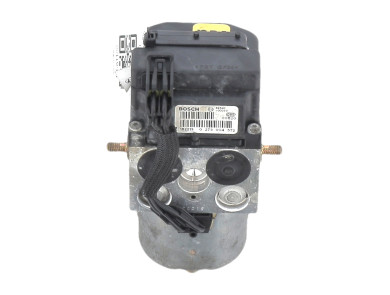 ABS pump motor - Toyota YARIS I PH.1 - 440500D011 - U1-6110C
