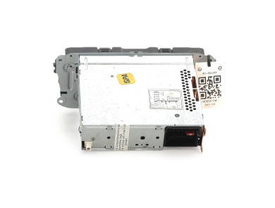 Poste multimédia - Seat LEON II PH.2 - 1P1035186N87 - R1-5020H