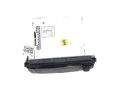 Poste multimédia - Seat LEON II PH.2 - 1P1035186N87 - R1-5020H