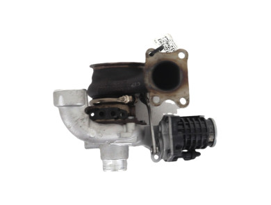 Turbo - Peugeot 208 II PH.1 1.2 PTEC - 9830229380 - N1-3385P