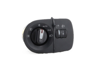 Light switch used - Seat LEON - 1P1941431BP 1MM  