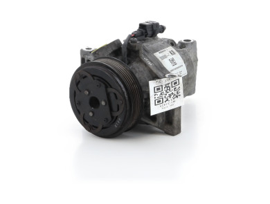 Compresseur de climatisation occasion - Renault EXPRESS - 926008942R